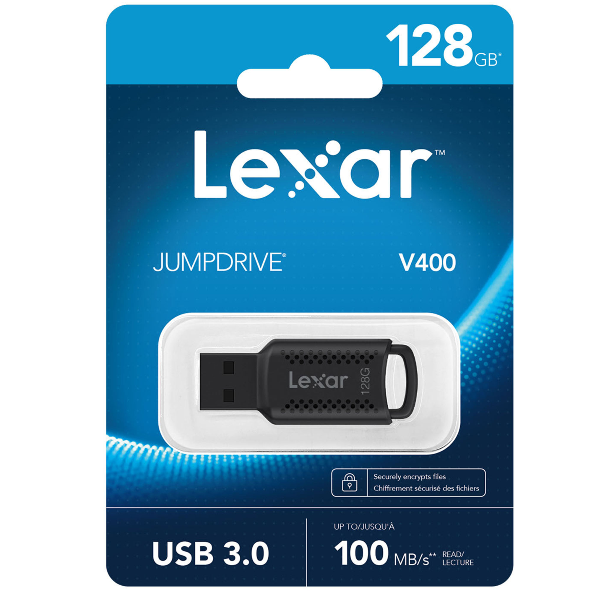 USB Flash Drive 128GB